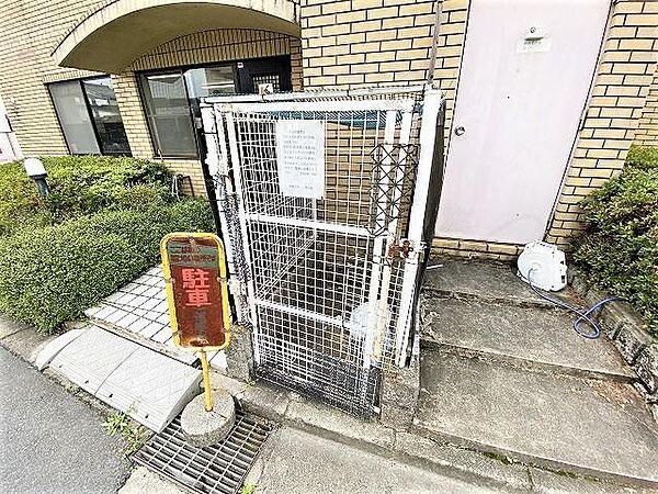 サンパレス21奈良2 ｜奈良県奈良市北之庄町(賃貸マンション2K・3階・38.80㎡)の写真 その25