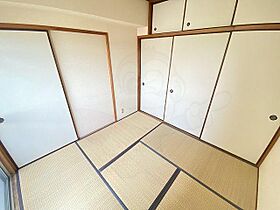 サンパレス21奈良2  ｜ 奈良県奈良市北之庄町（賃貸マンション2K・4階・38.80㎡） その24