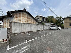 アミー筒井B棟  ｜ 奈良県大和郡山市筒井町（賃貸アパート1K・1階・31.70㎡） その19