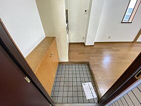 マンションユニティ  ｜ 奈良県大和郡山市長安寺町（賃貸マンション1DK・2階・22.96㎡） その4