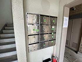 マンションユニティ  ｜ 奈良県大和郡山市長安寺町（賃貸マンション1DK・2階・22.96㎡） その28