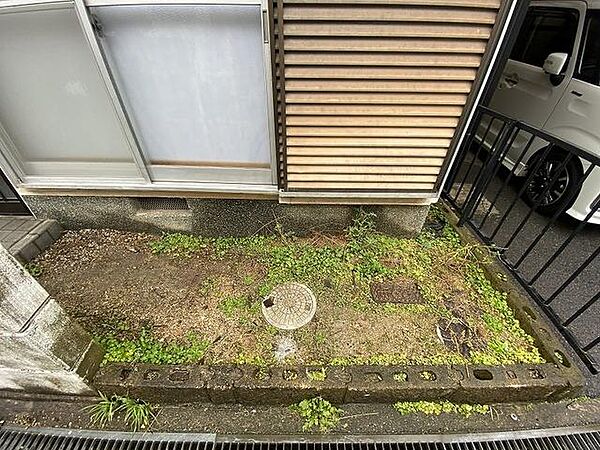 東九条町戸建 ｜奈良県奈良市東九条町(賃貸一戸建3LDK・2階・58.32㎡)の写真 その28