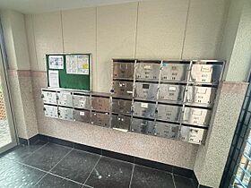 リッチヒル富雄  ｜ 奈良県奈良市富雄元町１丁目（賃貸マンション1K・1階・20.00㎡） その30