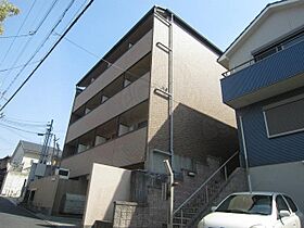 パティオ富雄  ｜ 奈良県奈良市富雄元町１丁目（賃貸マンション1K・1階・20.00㎡） その1