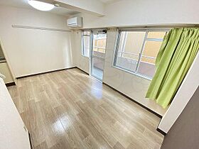 シティホームズ奈良女子大前  ｜ 奈良県奈良市鍋屋町（賃貸マンション1R・3階・18.06㎡） その4