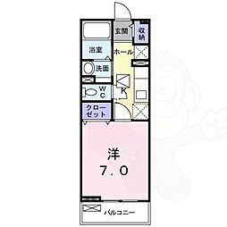 善紀ハイツ2号館