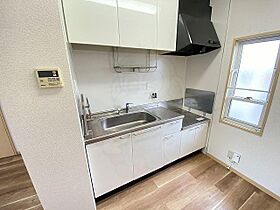 ルイ　シャトー  ｜ 奈良県奈良市七条１丁目（賃貸アパート1LDK・2階・44.33㎡） その7