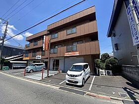 城本ビル  ｜ 奈良県奈良市二条町１丁目（賃貸マンション1K・3階・29.70㎡） その1