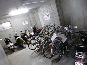 サンシャイン　富雄駅前  ｜ 奈良県奈良市富雄北１丁目2番24号（賃貸マンション1K・2階・26.02㎡） その17