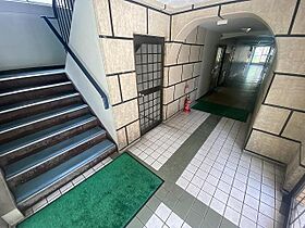 ヒューマンスペース学園前  ｜ 奈良県奈良市鶴舞西町（賃貸マンション1K・4階・16.00㎡） その28