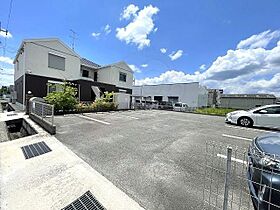 メゾン　ドゥ　エトワールA  ｜ 奈良県奈良市北之庄西町２丁目（賃貸アパート1LDK・2階・42.20㎡） その20