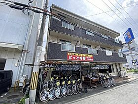 ＷＩＮ小泉 201 ｜ 奈良県大和郡山市小泉町東２丁目（賃貸マンション1K・2階・32.53㎡） その3