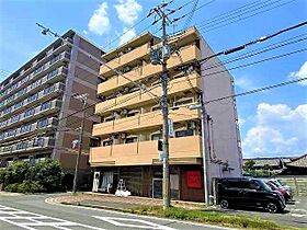 クレセール杉ヶ町  ｜ 奈良県奈良市杉ヶ町（賃貸マンション1K・5階・24.48㎡） その3