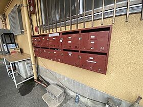 さやか杉ヶ町ビル  ｜ 奈良県奈良市杉ヶ町（賃貸マンション2K・3階・32.24㎡） その14