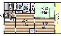 コンフォール州見台3番館