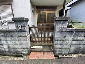 奈良県奈良市大森西町（賃貸一戸建3LDK・1階・70.37㎡） その17