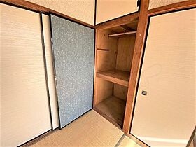 さわらび荘  ｜ 奈良県奈良市あやめ池南２丁目（賃貸アパート2K・2階・29.00㎡） その26