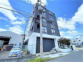 北之庄西町ビル  ｜ 奈良県奈良市北之庄西町１丁目（賃貸マンション1R・5階・20.00㎡） その3