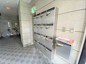 北之庄西町ビル  ｜ 奈良県奈良市北之庄西町１丁目（賃貸マンション1R・5階・20.00㎡） その26