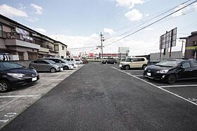 大和郡山リバティ六番館  ｜ 奈良県大和郡山市小泉町（賃貸マンション1DK・2階・26.27㎡） その19