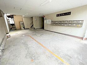 学園大和ハイツ  ｜ 奈良県奈良市学園大和町２丁目（賃貸マンション2K・2階・28.70㎡） その17