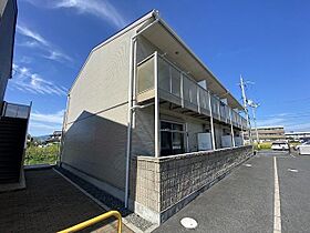 奈良県奈良市東九条町（賃貸アパート1K・2階・33.53㎡） その3