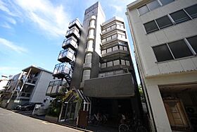 ミユキシティーマンション2 503 ｜ 奈良県奈良市三条町（賃貸マンション1K・5階・22.95㎡） その1