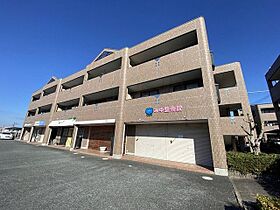 グランファミーユA-フルール  ｜ 京都府木津川市梅美台１丁目（賃貸マンション2LDK・3階・66.00㎡） その3