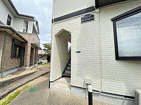 ウイング  ｜ 奈良県奈良市青野町２丁目（賃貸アパート1K・1階・23.50㎡） その18