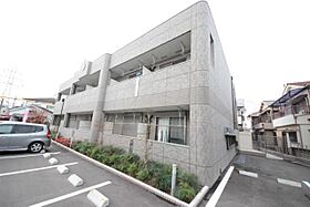 ファインパーク  ｜ 奈良県大和郡山市小泉町東３丁目（賃貸アパート1K・1階・31.02㎡） その1