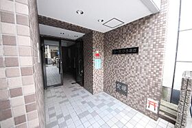 コーポひろおか  ｜ 奈良県奈良市東向北町27番（賃貸マンション1K・2階・18.00㎡） その16