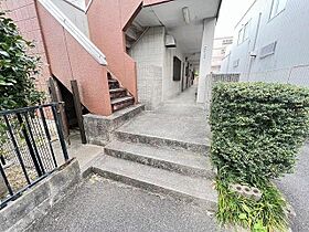 メゾンドウル新大宮  ｜ 奈良県奈良市法蓮町（賃貸マンション2LDK・2階・55.00㎡） その16