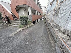 メゾンドウル新大宮  ｜ 奈良県奈良市法蓮町（賃貸マンション2LDK・2階・55.00㎡） その28