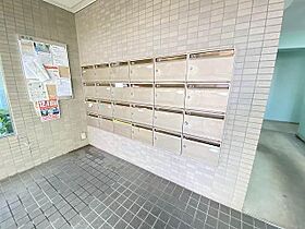 メゾン若草  ｜ 奈良県奈良市川久保町（賃貸マンション2LDK・2階・56.70㎡） その6