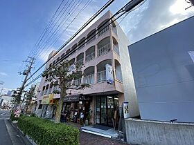 大和ビルマンションA棟  ｜ 奈良県奈良市鳥見町１丁目（賃貸マンション2K・3階・29.35㎡） その3