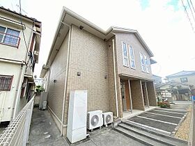 G-フォレスト  ｜ 奈良県奈良市大森町（賃貸アパート2LDK・2階・57.49㎡） その1