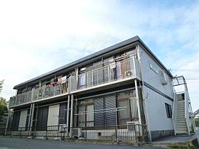 シティハイムキノシタ  ｜ 奈良県奈良市秋篠町（賃貸アパート2LDK・2階・50.00㎡） その1