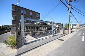 クラヴィエ西木辻  ｜ 奈良県奈良市西木辻町（賃貸アパート1LDK・2階・43.89㎡） その18