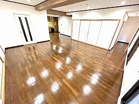 朝日プラザアーバネート奈良2  ｜ 奈良県奈良市西木辻町（賃貸マンション3LDK・1階・123.55㎡） その6