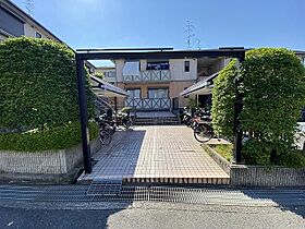 グリーンハイツ高塚B棟  ｜ 奈良県奈良市西大寺高塚町（賃貸アパート2LDK・2階・50.81㎡） その17