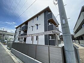 楓A棟  ｜ 奈良県奈良市大森町（賃貸アパート1LDK・1階・43.94㎡） その3