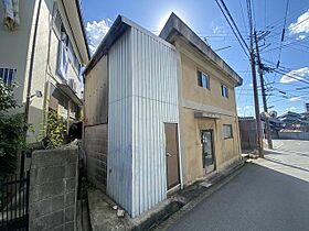 山陵町戸建  ｜ 奈良県奈良市山陵町（賃貸一戸建1LDK・1階・40.00㎡） その3