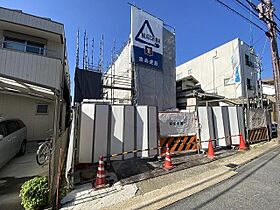 CASAαならまち  ｜ 奈良県奈良市南城戸町（賃貸マンション1R・1階・40.09㎡） その1