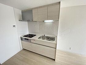 若草マンション  ｜ 奈良県奈良市北之庄町（賃貸マンション3LDK・5階・59.20㎡） その7