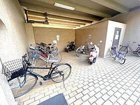 若草マンション  ｜ 奈良県奈良市北之庄町（賃貸マンション3LDK・5階・59.20㎡） その20