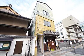 シャインロードミヤコ  ｜ 奈良県奈良市上三条町（賃貸マンション1R・2階・21.48㎡） その26