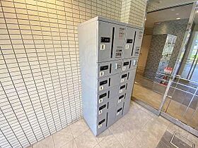 TKビル西大寺　NORTH  ｜ 奈良県奈良市西大寺南町（賃貸マンション1K・6階・30.21㎡） その7