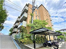 ヒルコート鳥見  ｜ 奈良県奈良市鳥見町３丁目（賃貸マンション1LDK・3階・35.00㎡） その3