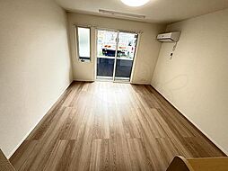 ジェイドウェル 2階2LDKのリビング/ダイニング