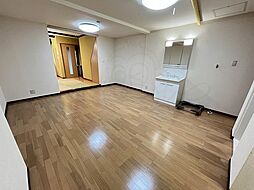 西木辻町一戸建 1階3LDKのリビング/ダイニング